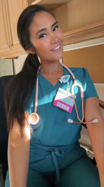 Full leaked Nurse sunshine private photo
