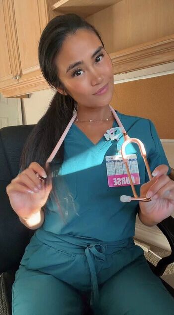 Full leaked Nurse sunshine private photo