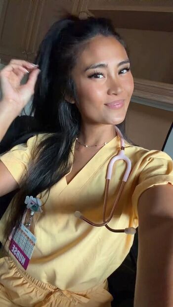 Full leaked Nurse sunshine private photo