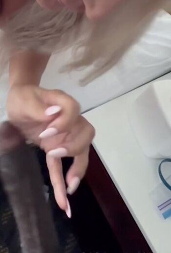 Full leaked Nursejoolz private photo