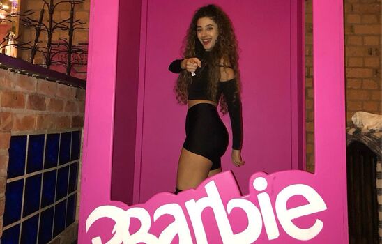 Full leaked Nursel cavusoglu private onlyfans photo