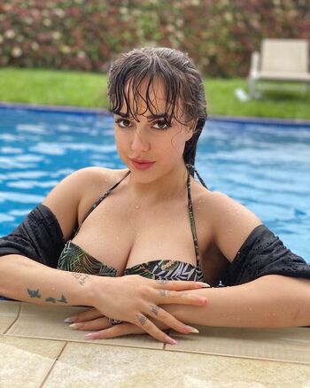 Full leaked Nurseli aksoy page private onlyfans photo