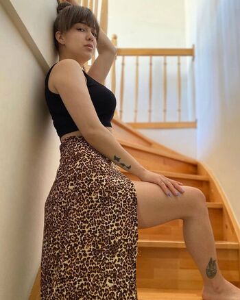 Full leaked Nurseli aksoy page private onlyfans photo