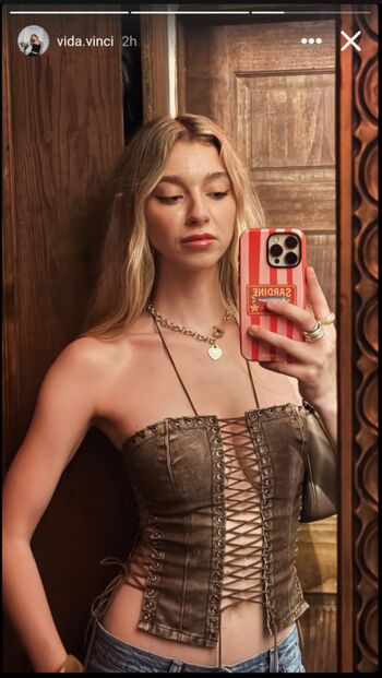 Full leaked Nursevirg private photo