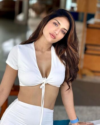 Full leaked Nusrat jahan private photo