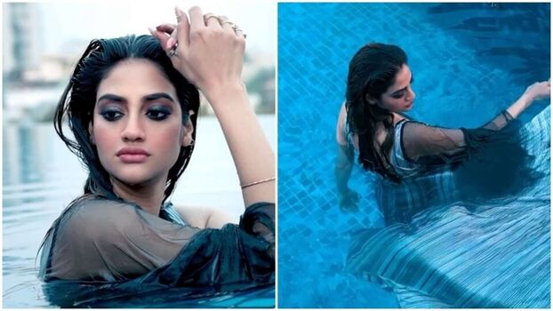 Full leaked Nusrat jahan private photo