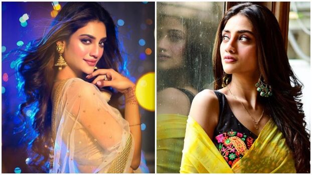 Full leaked Nusrat jahan private photo