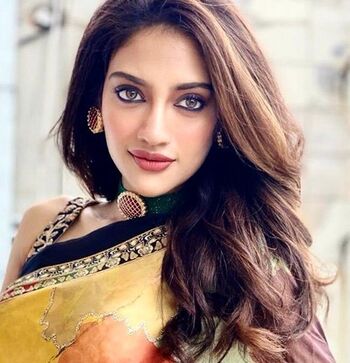 Nusrat Jahan
