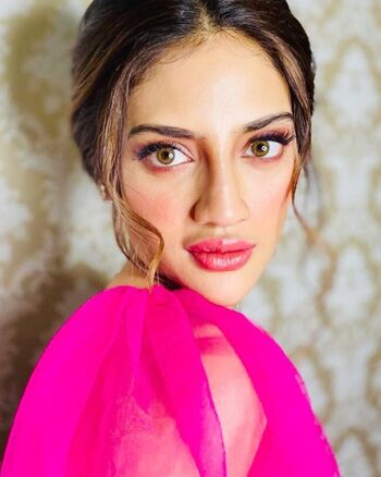 Full leaked Nusrat jahan private photo