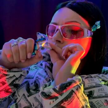 Full leaked Nutellows private onlyfans photo