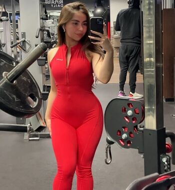 Full leaked Nuve garcia private onlyfans photo