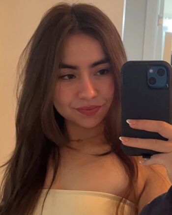 Full leaked Nuve garcia private onlyfans photo