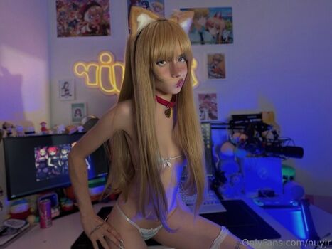 Full leaked Nuyjr private photo