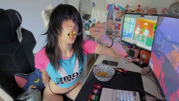 Full leaked Nuyjr private photo