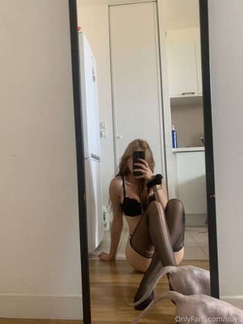 Full leaked Nuyjr private photo