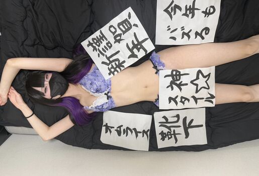 Full leaked Nwqllxq private onlyfans photo