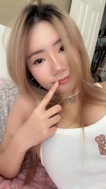 Full leaked Nxbiichu private photo