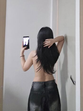 Full leaked Nya ming private photo