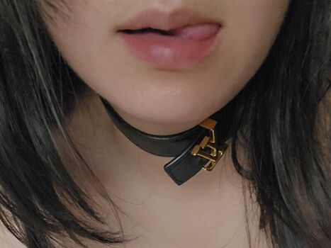 Full leaked Nya ming private photo