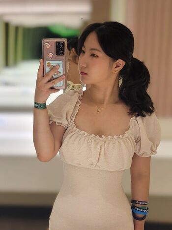 Full leaked Nya ming private photo