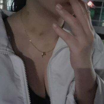 Full leaked Nya ming private photo