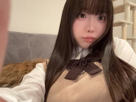 Full leaked Nya orz private onlyfans photo