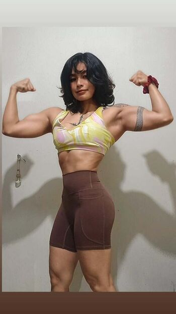 Full leaked Nyaaati page private onlyfans photo