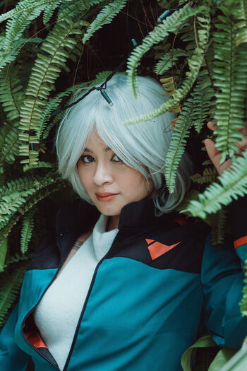 Full leaked Nyaaati page private onlyfans photo