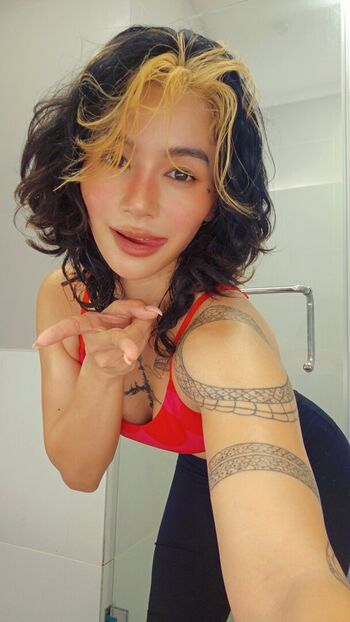 Full leaked Nyaaati page private onlyfans photo