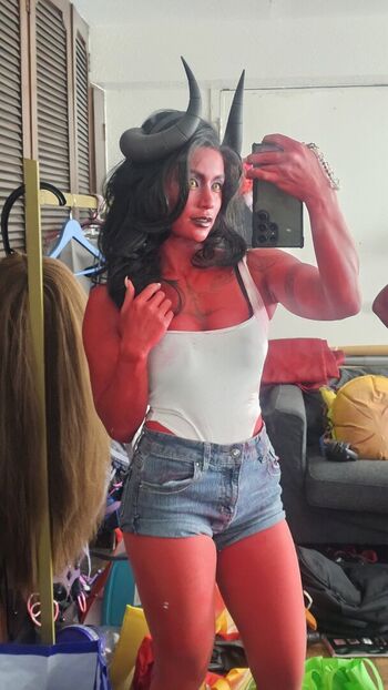 Full leaked Nyaaati page private onlyfans photo