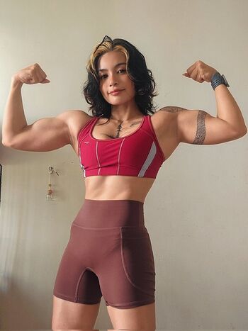 Full leaked Nyaaati page private onlyfans photo