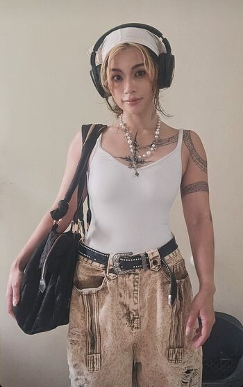 Full leaked Nyaaati page private onlyfans photo