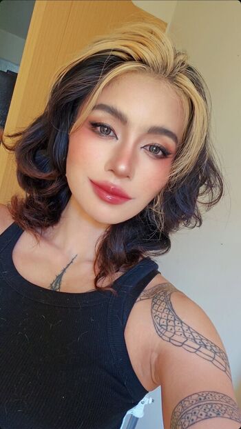 Full leaked Nyaaati page private onlyfans photo