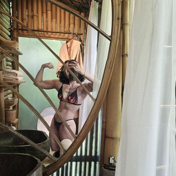 Full leaked Nyaaati private onlyfans photo