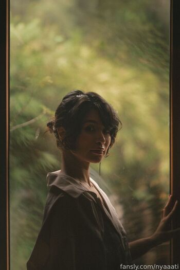 Full leaked Nyaaati private photo