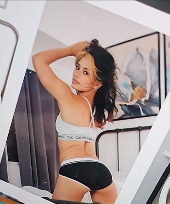 Full leaked Nyaaati private photo