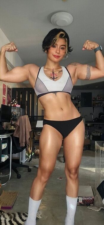 Full leaked Nyaaati private photo