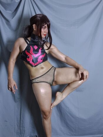 Full leaked Nyaaati private photo