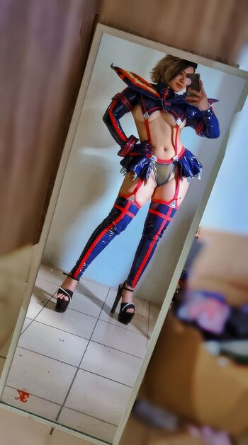 Full leaked Nyaaati private photo