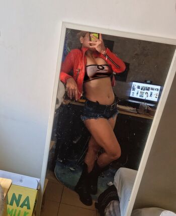 Full leaked Nyaaati private photo