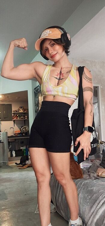 Full leaked Nyaaati private photo