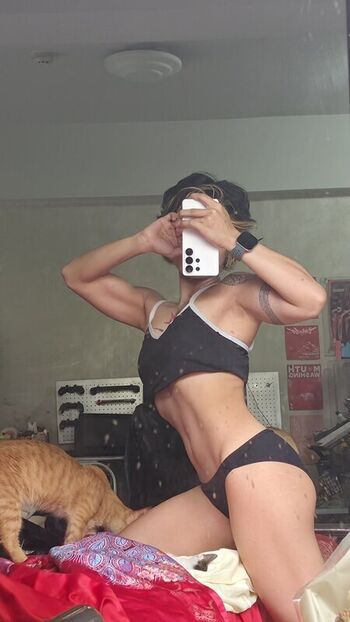 Full leaked Nyaaati private photo
