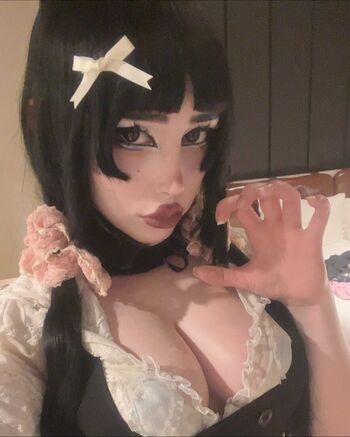 Full leaked Nyabbypyonpyon private onlyfans photo