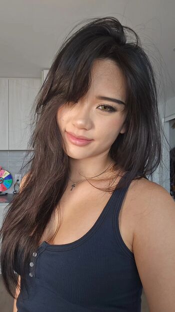 Full leaked Nyachty private photo
