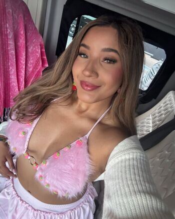 Full leaked Nyah benae private photo