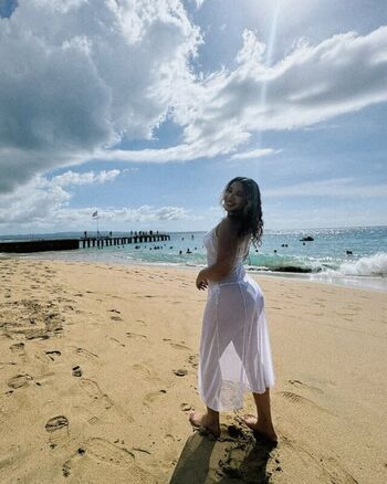 Full leaked Nyah benae private photo