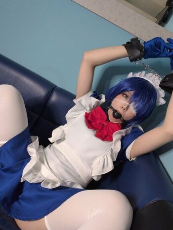 Full leaked Nyama private onlyfans photo