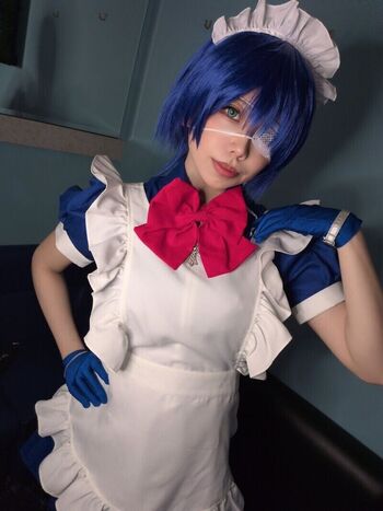 Full leaked Nyama private onlyfans photo