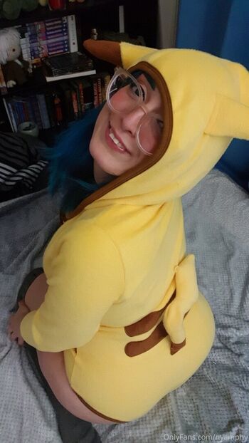 Full leaked Nyamphy private photo
