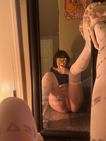 Full leaked Nyang nyangi page private onlyfans photo